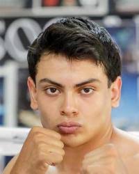 BoxRec: Hector Ramirez