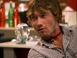 "The Real World" Mini Crush (TV Episode 2007)