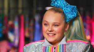 18 real people, worst styles. Jojo Siwa On Ignoring Internet Haters And Learning To Love Her Hairline