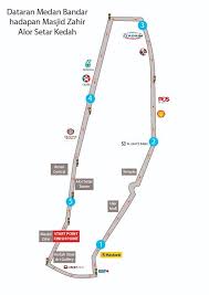 1535, jalan sultan badlishah 05000 alor. Jom Anak Kedah Fun Walk Run 2019 Ticket2u