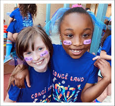 Academy of the Sacred Heart Annual Report 2021-2022 by Academy of the  Sacred Heart NOLA