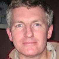 A Cage of Ice by Duncan Kyle