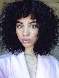 Maybe you would like to learn more about one of these? Girls With Short Curly Hair And Bangs Novocom Top