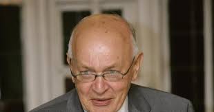 Gaddafi: Sir Teddy Taylor's hopes for Libya