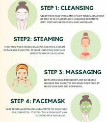 They vary, meaning there is no single standard of beauty. Instagram Post By Beauty Tips Jun 21 2020 At 3 34am Utc Natural Skin Cleansers Beauty Tips For Glowing Skin Skin Care Remedies