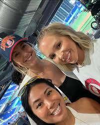 Summer 24' So far this summer has been work, workouts, recharging in the  sun, happy hours, cooking at home, repeat. Took the last 2 months so focus 