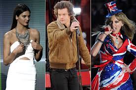 Harry and kendall apparently had a grand time, because they didn't leave the bash until there was light outside, as you can see in these pictures. Taylor Swift Is Furious That Harry Styles Kendall Jenner Dating
