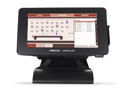 Semua hal yang perlu anda ketahui. Micros Simphony All In One Restaurant Pos System Oracle