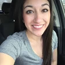 April Brassfield's Instagram, Twitter & Facebook