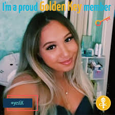 Golden Key International Honour Society