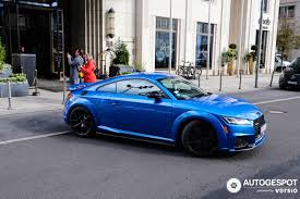 Image result for Ara Blue 2017 TT