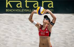 You must create an account to live stream this match! News First Ever 4 Star Main Draw For Bobner Verge Depre In Doha Prague