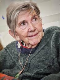 Obituary: Jones force of nature who led creative life