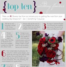 Maybe you would like to learn more about one of these? Top 10 Wedding Flowers Something Turquoise