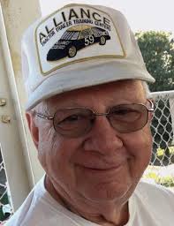 Obituary for Ronald "Ron" Doran