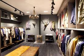19 Stylish Retail Design Stores Interiors Around The World Retail Store Interior Design Showroom Interior Design Retail Store Interior