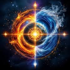 Free Cosmic Elemental Dance Image ...