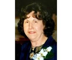Martha Barker Obituary (2021)