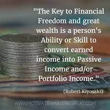 Pin On Financial Freedom Quotes To Inspire Your Money Goals