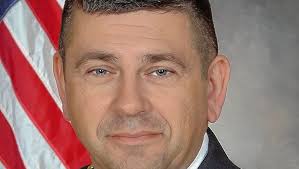 York named township's police chief