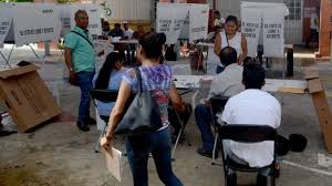 De hecho, las casillas especiales en michoacán en 2012 y en 2018 fueron de las que, en su mayoría, recibieron 750 o más votos; Kp3uzot57lwyxm