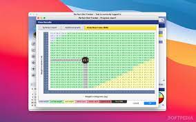 Check out how to contact us to request an unlock code. Perfect Diet Tracker 3 10 25 Mac Download
