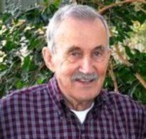 Obituary of Donald Lindstrom