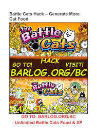 Hola chicos el día de hoy les traigo un nuevo mod, así que listos para descargar the battle cats apk mod v10.9.0 (experiencia, . Battle Cats Hack Aiden Gilindram Flip Pdf Online Pubhtml5