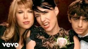 Le Tigre's feminist rage has always been fun : NPR