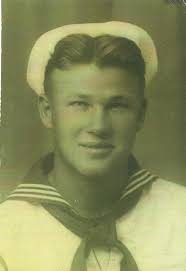 Remembering Ross Eugene Bibb, Junior, a World War II Sailor from Alabama