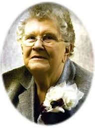 Dorothy Lee Pinegar Williams (1932-2010)