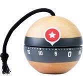 Found It At Wayfair Kaboom Kitchen Timer Kitchen Timers Cool Kitchens Egg Timer