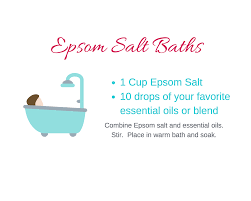 Find and read more books you'll love, and keep track of the books you want to read. Baths Salts Epsom Salt Baths Jade Balden