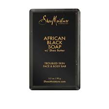 #dermatologist #drdray recommended top 5 body washes & bar soaps. Sheamoisture African Black Soap Face And Body Bar Soap 3 5oz Target