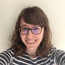 Muna Reyal, Editor in London, UK