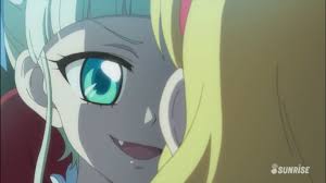 毎日アイカツ！その１９ - ごきげんな理由