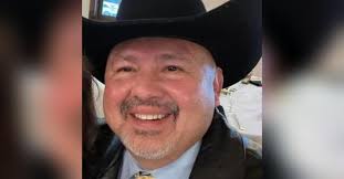 Pete G. Perez Jr. Obituary