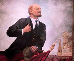 Les origines intellectuelles du léninisme. Vladimir Lenin The Americans Wiki Fandom