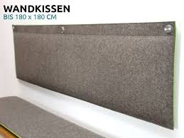 Wohnen Wandkissen Gepolstert Aus Wollfilz Nach Mass Aus Gepolstert Kopfteil Mass Nach Wandkissen W Cushions Upholster Airtight Food Storage Containers
