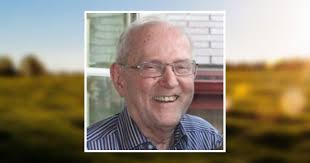 Martin George Decker Obituary August 17, 2016