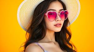 Childrens Summer Portraits Background And Picture For Free Download