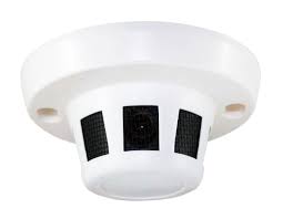Our detectors have recently been upgraded taking into consideration the latest digital telephone lines and provide the utmost protection against. Securenet Hd S220 1080p 2mp Ahd Indoor Covert Spy Smoke Alarm Cctv Camera Ebay