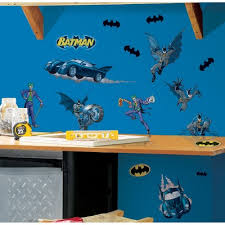 Batman Room Decor Target