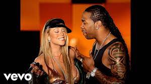 Busta Rhymes Mariah Carey I Know What You Want Official Hd Video Ft Flipmode Squad Youtube