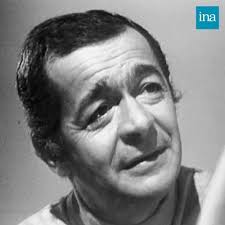 Reggiani cite Baudelaire