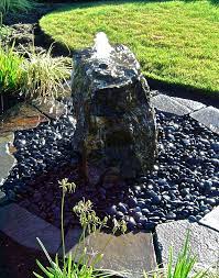 Pin By Carolyn Metzger On Landscaping Garden Water Fountains Pondless Water Features Water Features In The Garden