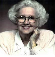 Nadine Webb Obituary