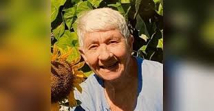 Joan M. Sievert Obituary