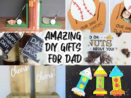 Father's day falls on sunday, june 20 this year. Easy Diy Father S Day Gifts Gifts For Father S Day Crafts For Father S Day Homemade Crafts For Father S Day Momjunky Com