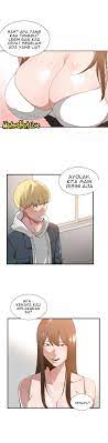 Manga / manhwa ini lebih dari itu. You Re Not That Special Chapter 25 Kittydesu